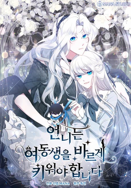 Eonnineun Yeodongsaengeul Bareuge Kiwoya Hamnida