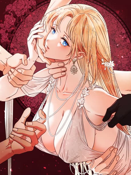 Pipye Yeok Harem Game-e Gathyeobeoryeossda