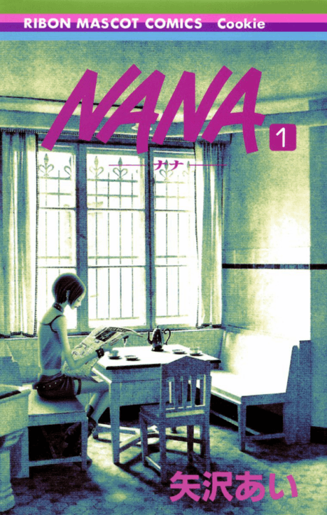 NANA